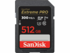 SanDisk Extreme Pro - Paměťová karta flash - 512 GB - Vid...