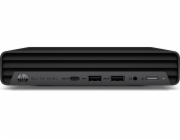 HP Mini Conference G9 - Mini desktop Core i7 12700T / až 4.7 GHz - vPro - RAM 16 GB - SSD 256 GB - NVMe, TLC - UHD Graphics 770 - Gigabit Ethernet, Bluetooth 5.2, IEEE 802.11ax (Wi-Fi 6E) - Win 10 IoT