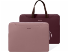 Tomtoc puzdro The Her Sleeve pre Macbook Pro 14" - Raspbe...