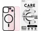 CARE by PanzerGlass Urban Combat - Zadní kryt pro mobilní...