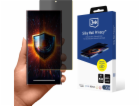 3mk Silky Matt Privacy pro Samsung Galaxy S22 Ultra 5G