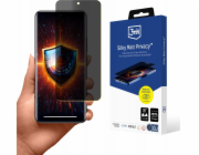 3mk ochranná folie Silky Matt Privacy pro Xiaomi 14 Pro