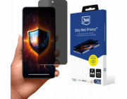 3mk ochranná folie Silky Matt Privacy pro Redmi Note 13 4G