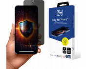 3mk ochranná folie Silky Matt Privacy pro Samsung Galaxy S24+