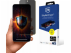 3mk ochranná folie Silky Matt Privacy pro Samsung Galaxy ...