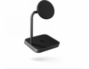 ZENS Office Charger 2 Qi2 Magnetic charger / MagSafe compatible