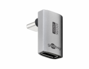 Adaptér USB-C/USB-C GOOBAY 74442