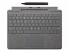 Microsoft Surface Pro Keyboard - Klávesnice - s trackpad,...