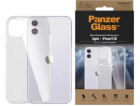 PanzerGlass HardCase - Clear Edition - zadní kryt pro mob...