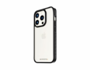 PanzerGlass kryt ClearCase D30 pre iPhone 15 Pro - Clear
