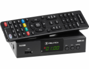 Set-top box CABLETECH URZ0338A