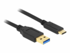 Delock - USB kabel - 24 pin USB-C (M) do USB typ A (M) - ...