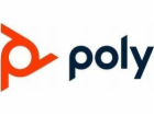 Poly - Síťový adaptér - USB, bez napájecího kabelu - AC 1...