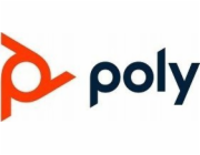 Poly - Síťový adaptér - USB, bez napájecího kabelu - AC 120/230 V