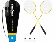 Sada na badminton REBEL RBA-4102
