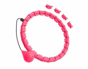 Hula hop REBEL RBA-3065-PK