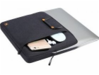 Taška na notebook Seine Scene Nantes sleeve 14   - šedá