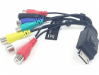 Gender kabel Samsung UN55HU9000FXZA