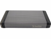 SanDisk Professional PRO-READER - Čtečka karet (CFexpress 2.0 Type B) - USB-C 3.2 Gen 2