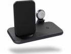 Zens Alu 4 in 1 Stand Wireless Charger, Zens Alu 4 in 1 S...