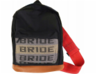 Podvazky na batoh MTuning Takata Red Bride