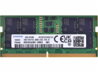 Paměť serveru Samsung  Enterprise SO-DIMM 16GB DDR5 1Rx8 ...