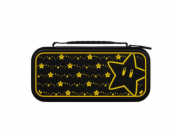 PDP Travel Plus Case Glow, cestovní obal pro Nintendo Switch, Super Star