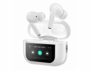 Technaxx MusicMan TWS Bezdrátová sluchátka  s mikrofonem, ANC (BT-X72)