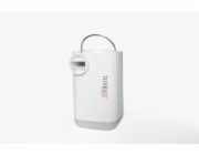 Technaxx Mini baterie Air Pump Pro s  funkcí powerbanky, bílá (TX-299)