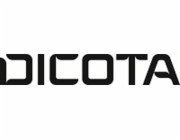 DICOTA Folio Case - Pouzdro s klopou pro tablet - polykarbonát, termoplastický polyuretan (TPU), recyklovaný polyetylen - černá - 10.9" - pro Apple 10.9-inch iPad (10. generace)