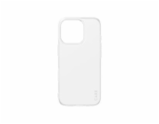 CARE by PanzerGlass X-Ray - Zadní kryt pro mobilní telefon - kompatibilita s MagSafe - recyklovaný plast - průhledná - pro Apple iPhone 16 Pro
