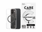 CARE by PanzerGlass Urban Combat - Zadní kryt pro mobilní...