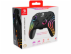PDP Afterglow Wave Wireless Controller NS Black