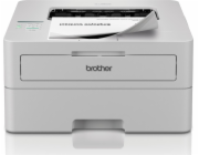 Brother HL-L2865DW - Tiskárna - Č/B - Duplex - laser - A4/Legal - 1200 x 1200 dpi - až 34 stran/min. - kapacita: 250 listy - USB 2.0, Wi-Fi(n), LAN