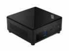 MSI PC Cubi 5 12M (Cubi 5 12M-003BEU),i3-1215U,N/A SO-DIM...