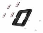 Compulocks Universal Invisible Mount Plate - Upevňovací k...