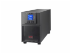 APC Easy UPS On-Line - UPS - tower - AC 220/230/240 V - 1...