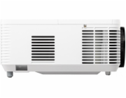 Viewsonic PA700X dataprojektor Projektor se standardní projekční vzdáleností 4500 ANSI lumen XGA (1024x768) Bílá