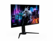 GIGABYTE AORUS FO32U, herní monitor