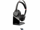 Poly Voyager Focus UC - Napájecí stojan - USB-A