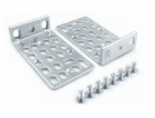 Rack-mount kit for 1 RU for C1000, C1200, C1300,