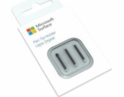 Microsoft Surface Pen Tip Kit v.2 - Sada hrotů digitálního pera - komerční - pro Surface Pro 7
