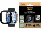 PanzerGlass Snappie - Black Edition - nárazník pro chytré...