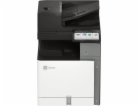 Lexmark CX962se - Multifunkční tiskárna - barva - laser -...