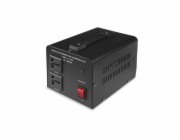 Měnič napětí VOLT VP 1000 230/110V 1000W