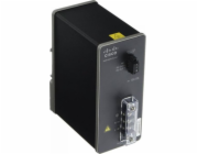 Cisco AC-DC Power Module for POE solution - Síťový adaptér (montovatelný na DIN kolejnici) - AC 110-220/ DC 88-300 V - 65 Watt - pro Industrial Ethernet 3000 Series