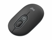 Logitech POP Mouse, Graphite