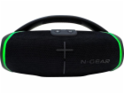 N-GEAR NRG 200/ BT/ 200W/ USB/ LED/ TWS