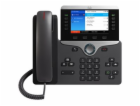 Cisco IP Phone 8861 - Telefon VoIP - IEEE 802.11a/b/g/n/a...