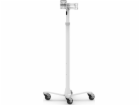 Compulocks Medical Rolling Cart Extended - VESA Compatibl...